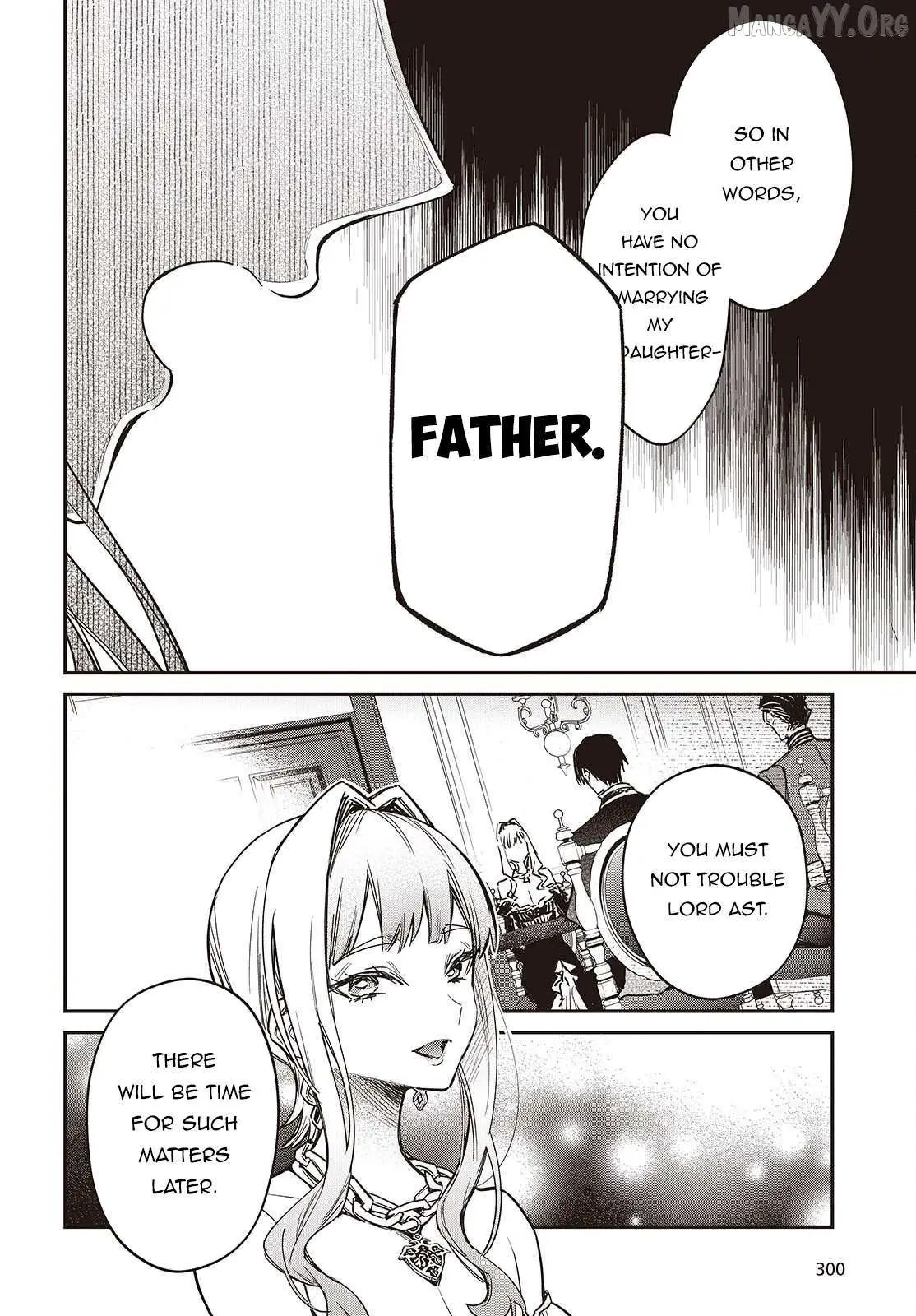 Realist Maou Niyoru Seiiki Naki Isekai Kaikaku Chapter 70 — Page 22