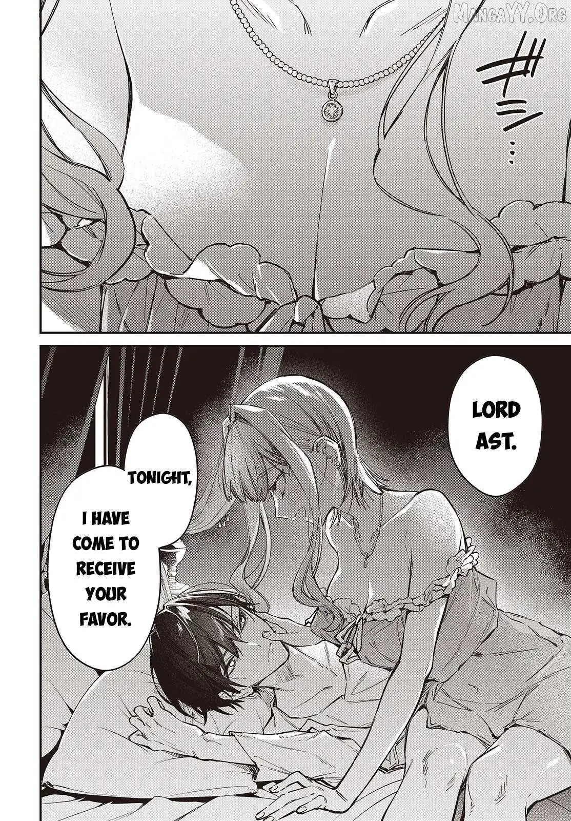 Realist Maou Niyoru Seiiki Naki Isekai Kaikaku Chapter 70 — Page 26