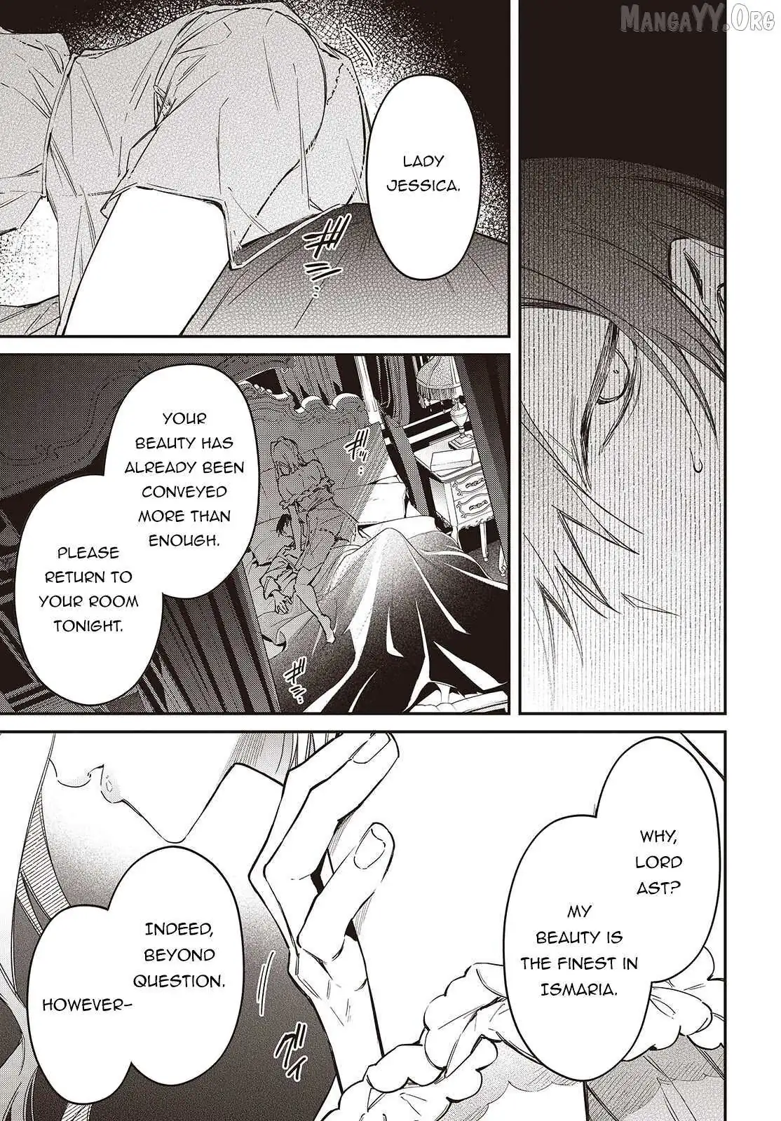 Realist Maou Niyoru Seiiki Naki Isekai Kaikaku Chapter 70 — Page 27