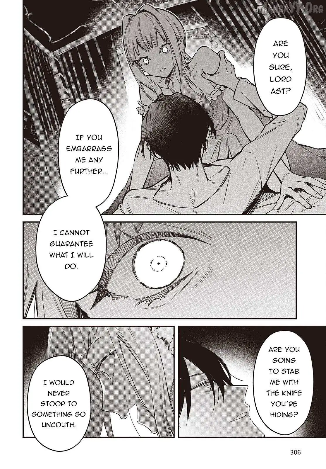 Realist Maou Niyoru Seiiki Naki Isekai Kaikaku Chapter 70 — Page 28