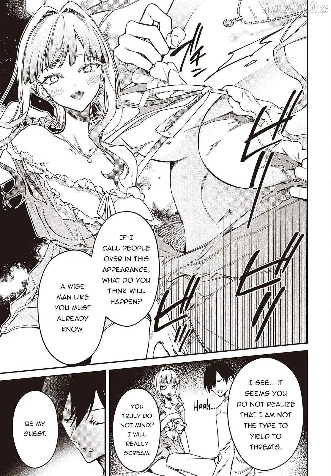 Realist Maou Niyoru Seiiki Naki Isekai Kaikaku Chapter 70 — Page 29