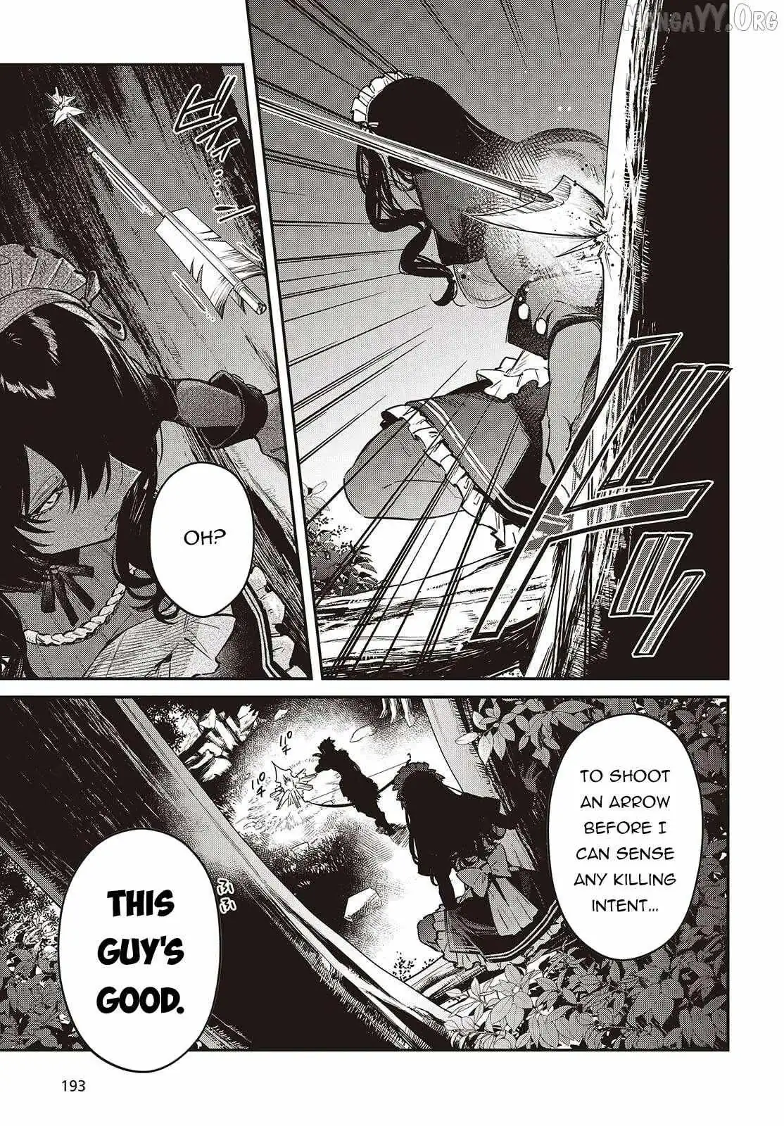 Realist Maou Niyoru Seiiki Naki Isekai Kaikaku Chapter 72 — Page 18