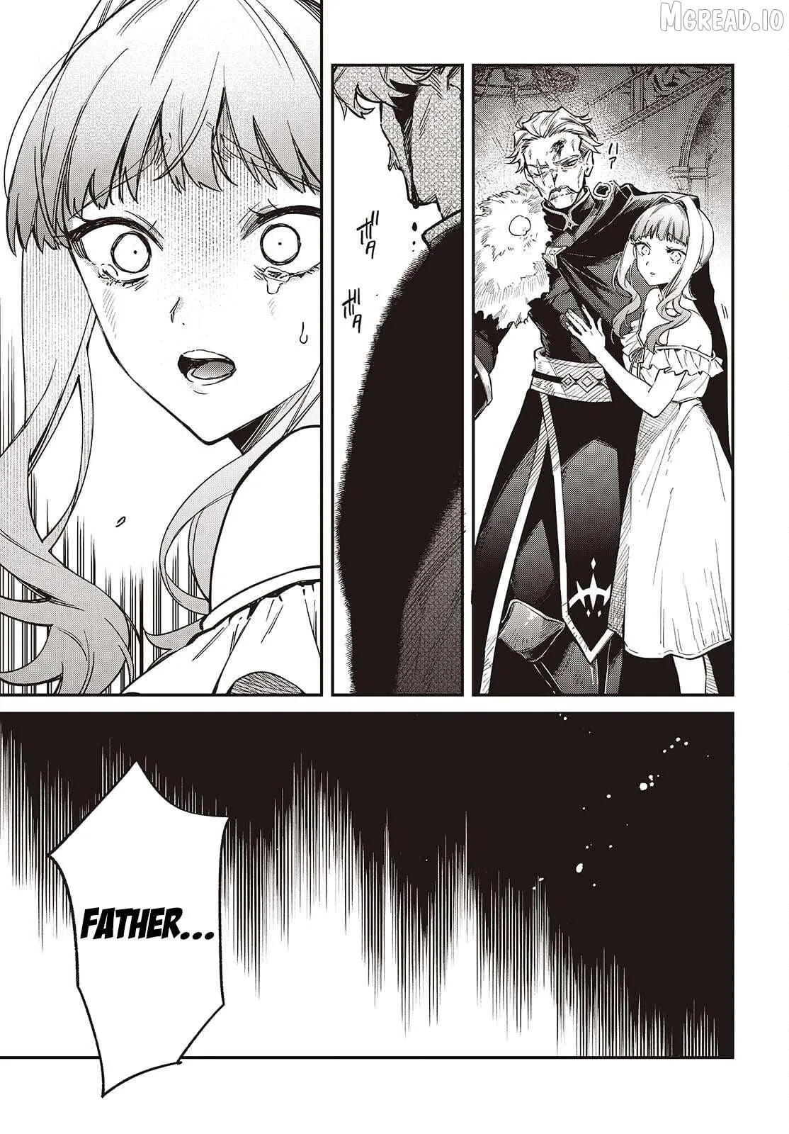 Realist Maou Niyoru Seiiki Naki Isekai Kaikaku Chapter 76 — Page 4