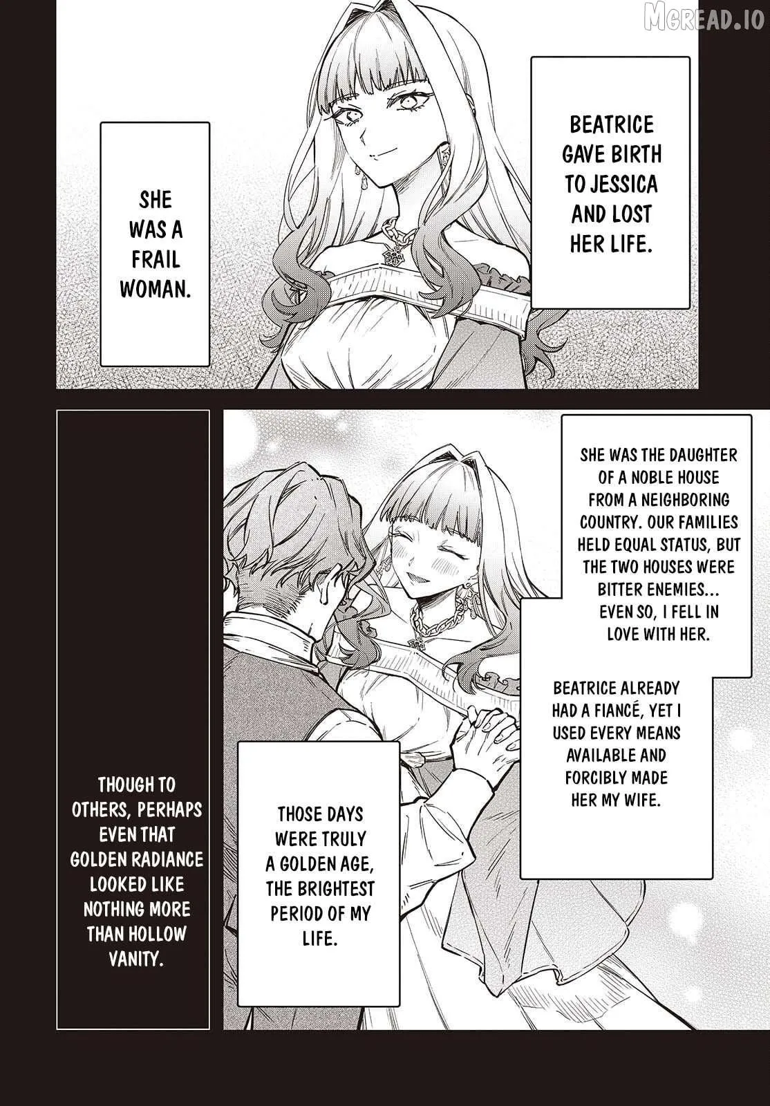Realist Maou Niyoru Seiiki Naki Isekai Kaikaku Chapter 76 — Page 25