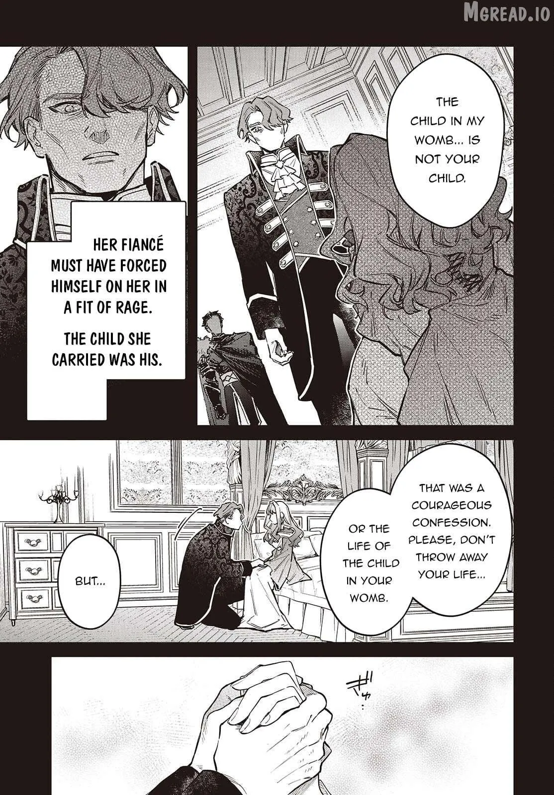 Realist Maou Niyoru Seiiki Naki Isekai Kaikaku Chapter 76 — Page 26