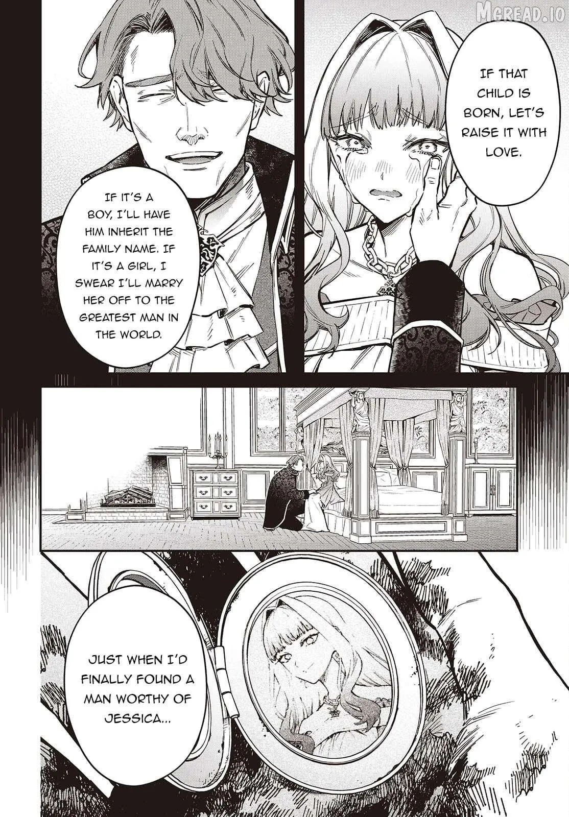 Realist Maou Niyoru Seiiki Naki Isekai Kaikaku Chapter 76 — Page 27