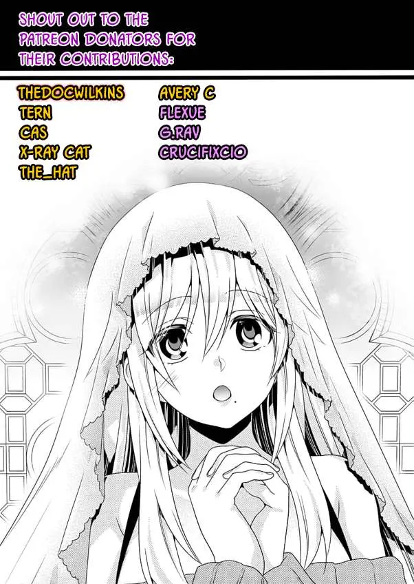 Realist Maou Niyoru Seiiki Naki Isekai Kaikaku Chapter 8 — Page 31