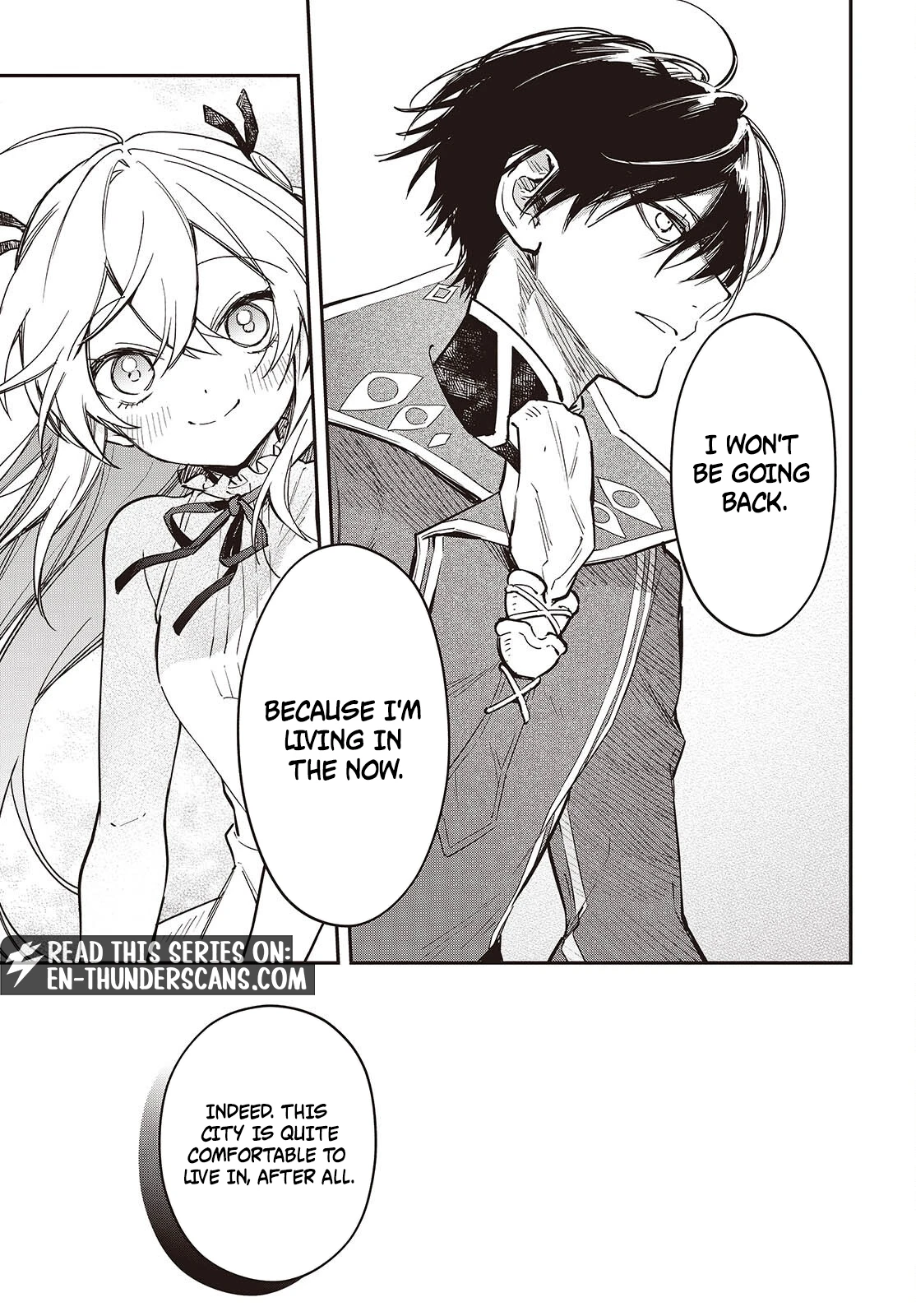 Realist Maou Niyoru Seiiki Naki Isekai Kaikaku Chapter 80 — Page 20