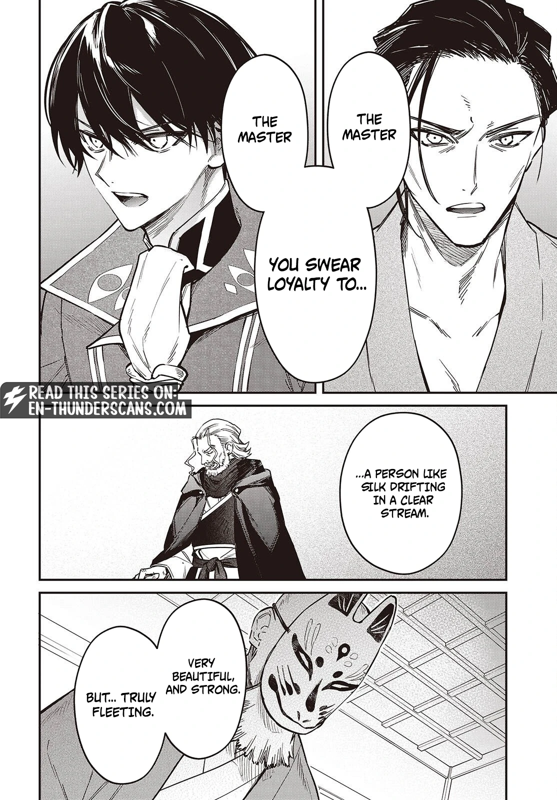 Realist Maou Niyoru Seiiki Naki Isekai Kaikaku Chapter 80 — Page 29