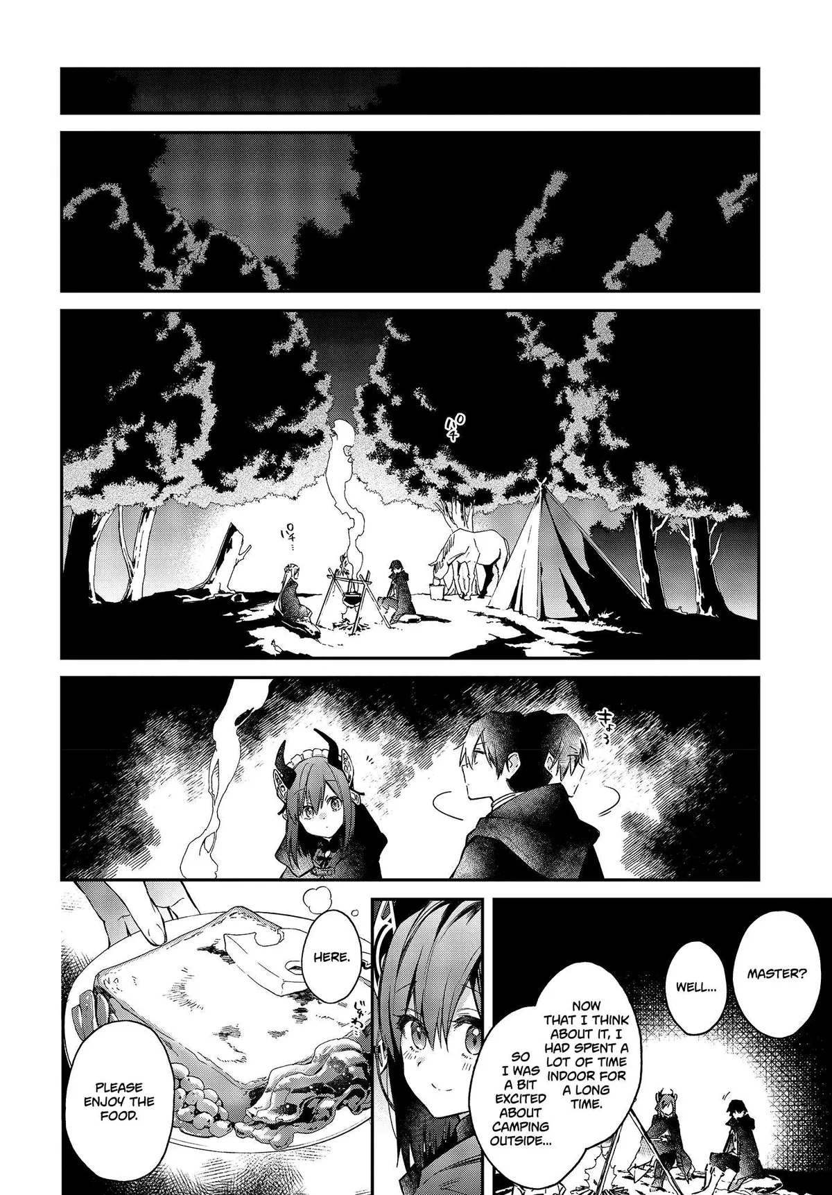 Realist Maou Niyoru Seiiki Naki Isekai Kaikaku Chapter 9 — Page 19
