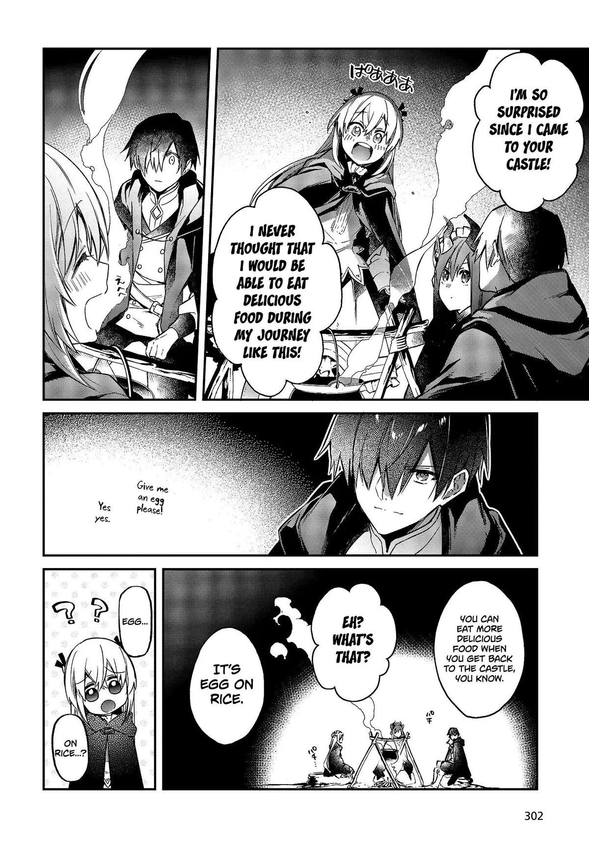 Realist Maou Niyoru Seiiki Naki Isekai Kaikaku Chapter 9 — Page 23