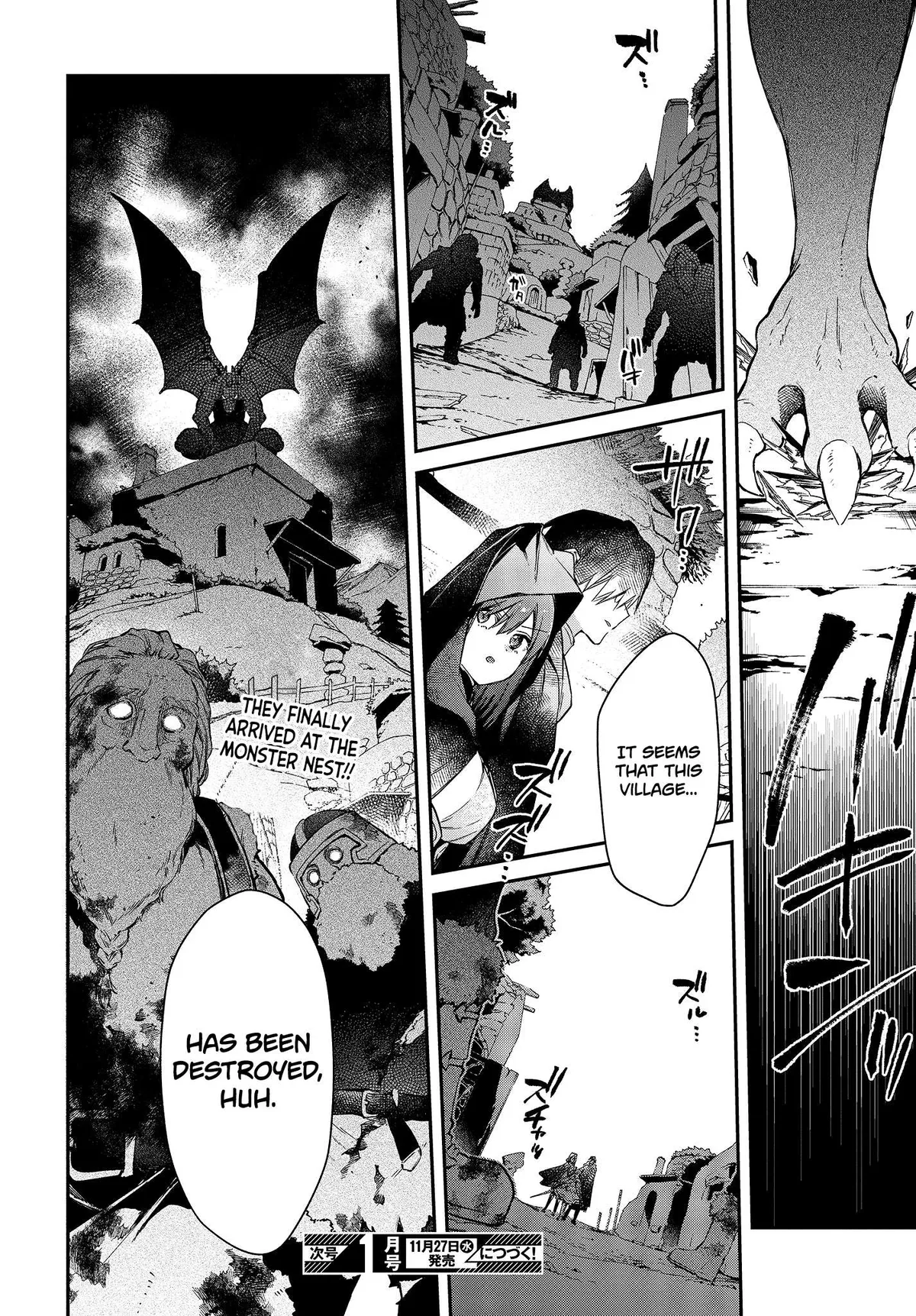 Realist Maou Niyoru Seiiki Naki Isekai Kaikaku Chapter 9 — Page 29
