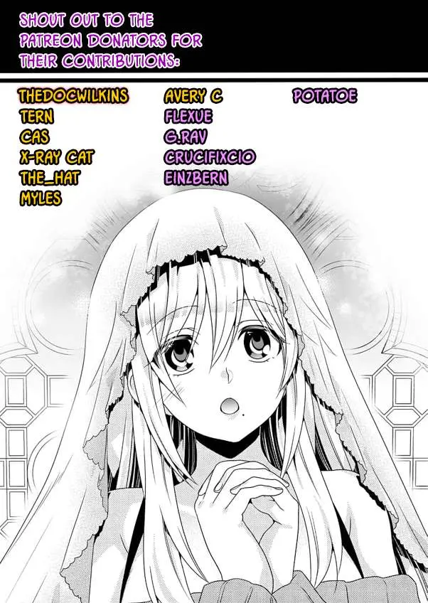 Realist Maou Niyoru Seiiki Naki Isekai Kaikaku Chapter 9 — Page 30