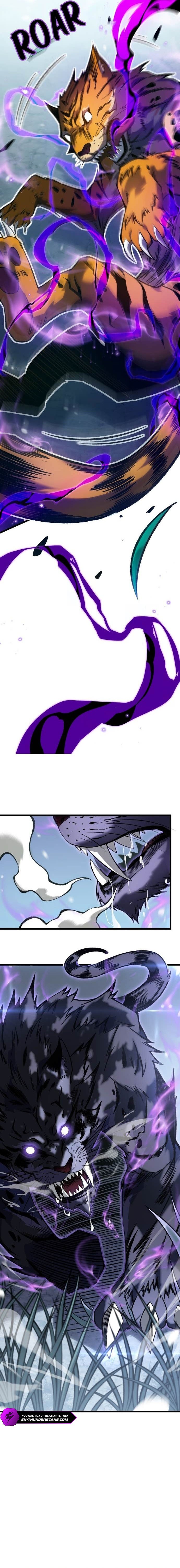Rebirth: Monarch of the Dead Chapter 11 — Page 17