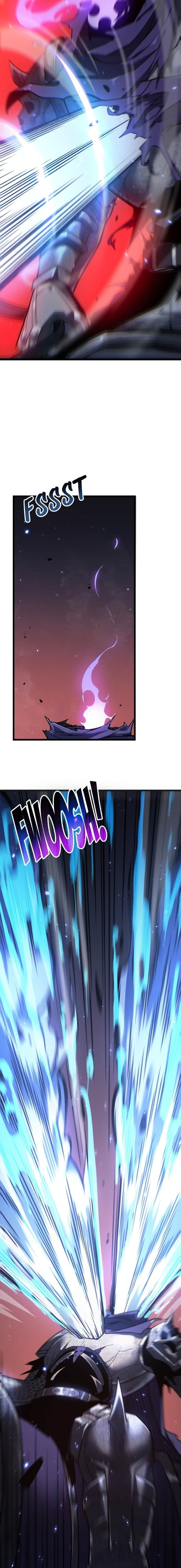 Rebirth: Monarch of the Dead Chapter 13 — Page 18