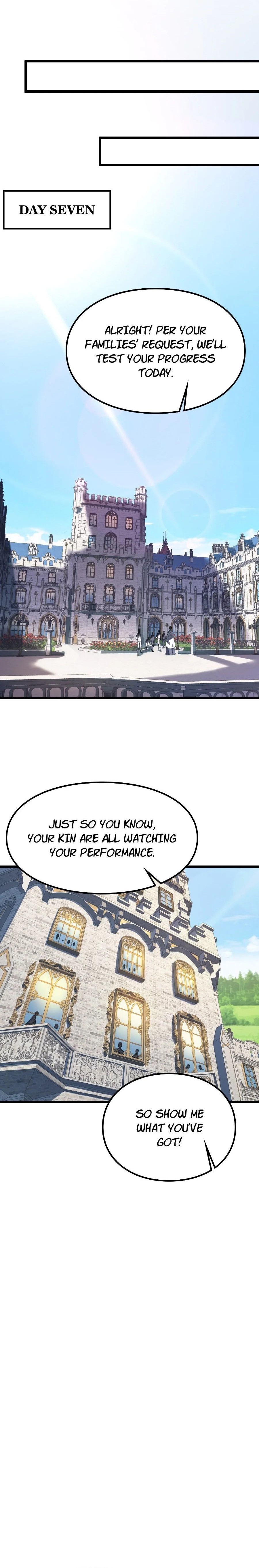 Rebirth: Monarch of the Dead Chapter 2 — Page 28