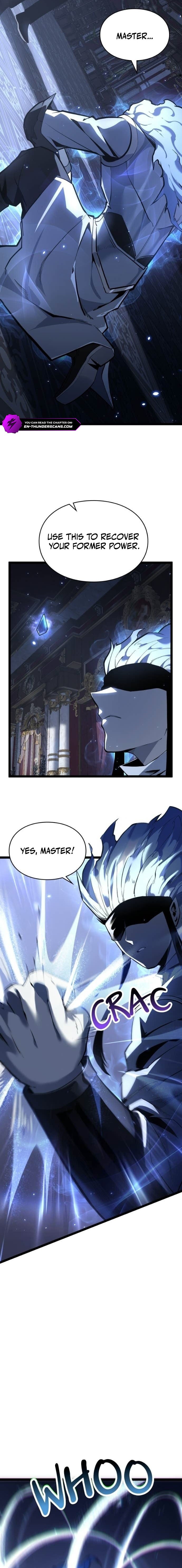 Rebirth: Monarch of the Dead Chapter 24 — Page 2