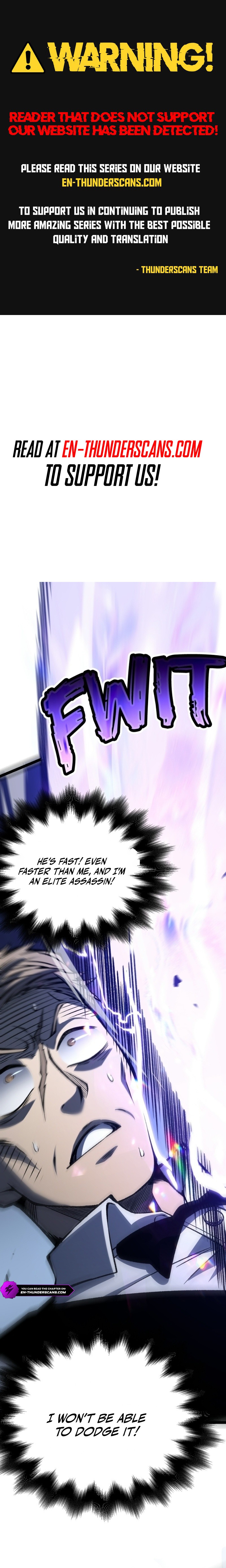 Rebirth: Monarch of the Dead Chapter 26 — Page 1