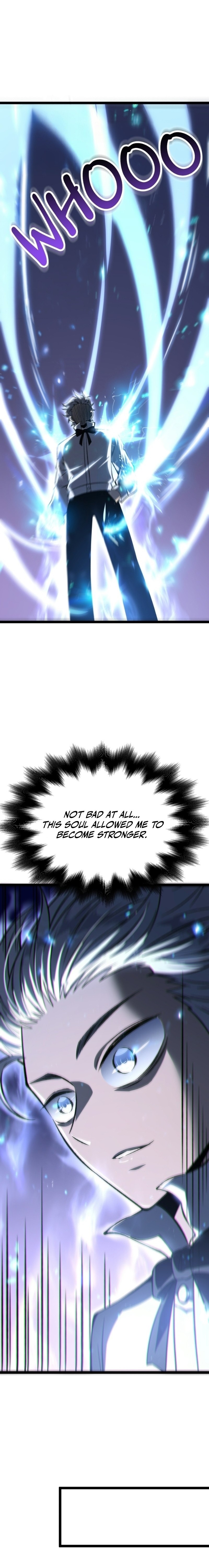 Rebirth: Monarch of the Dead Chapter 27 — Page 19
