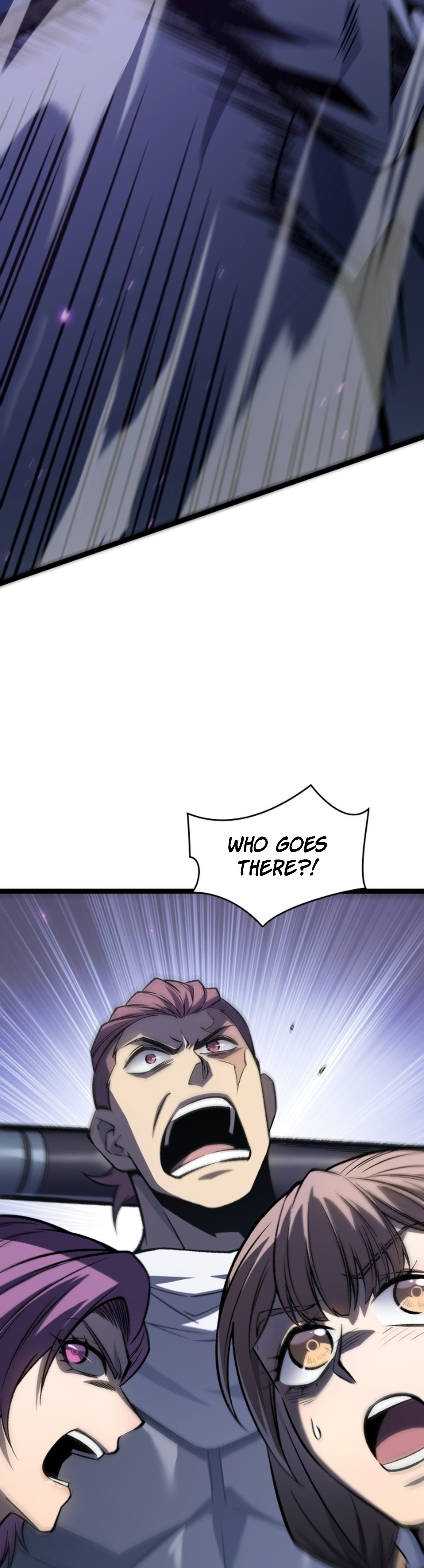 Rebirth: Monarch of the Dead Chapter 33 — Page 34