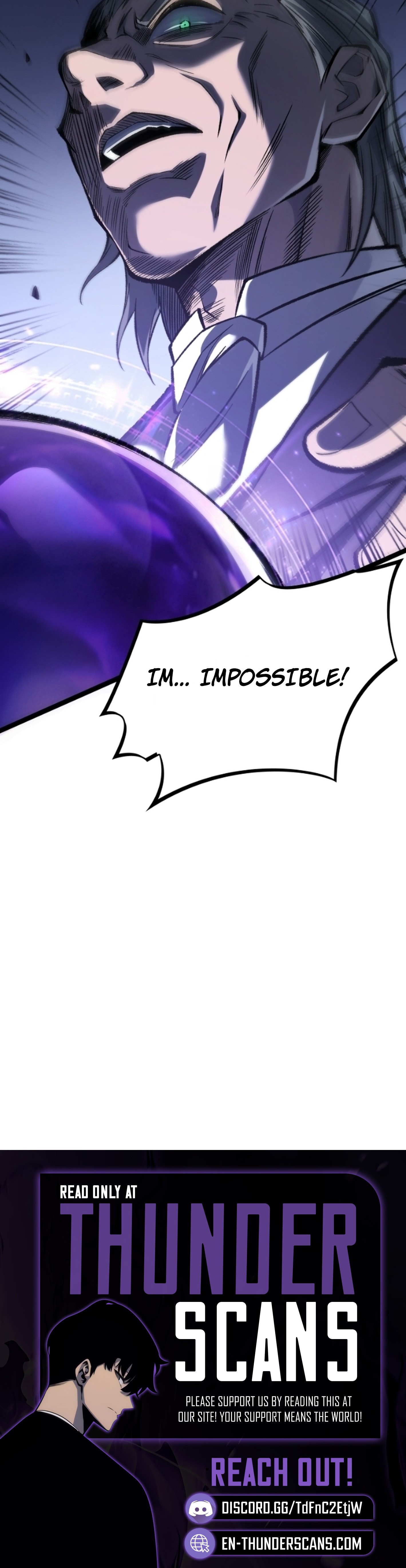 Rebirth: Monarch of the Dead Chapter 33 — Page 40