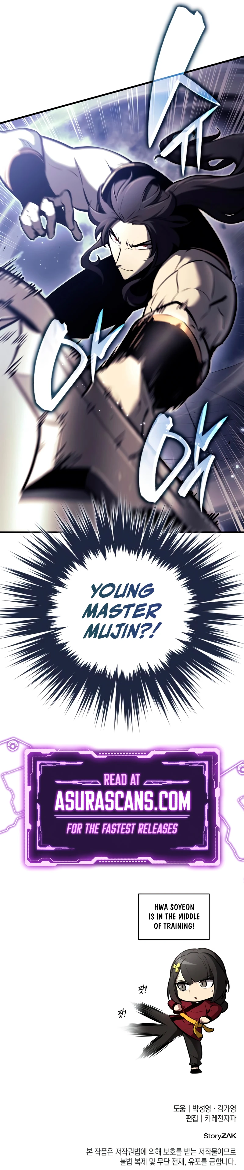 Rebirth of the Divine Demon Chapter 19 — Page 13