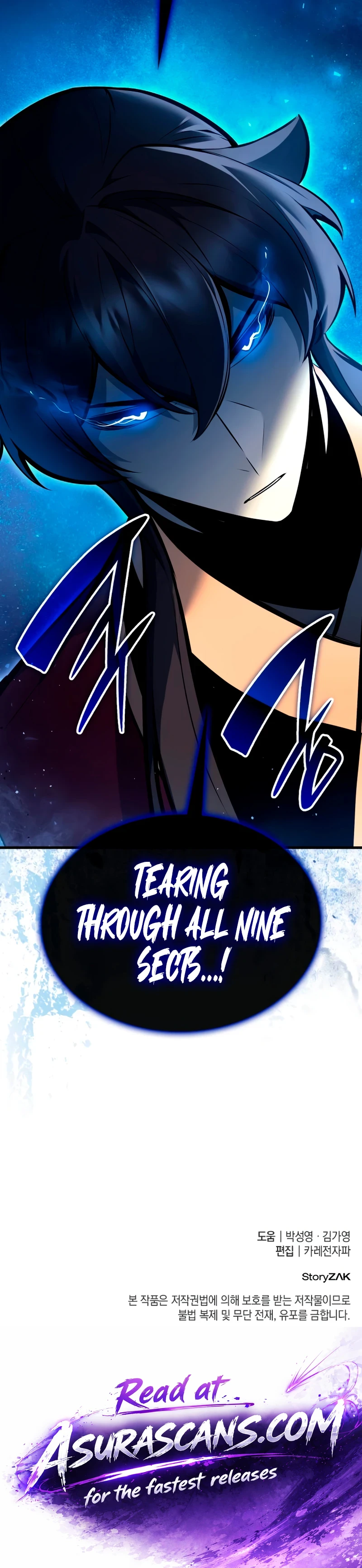 Rebirth of the Divine Demon Chapter 38 — Page 14