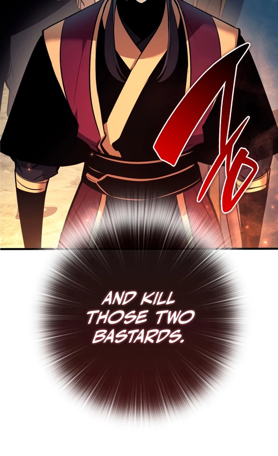 Rebirth of the Divine Demon Chapter 41 — Page 6