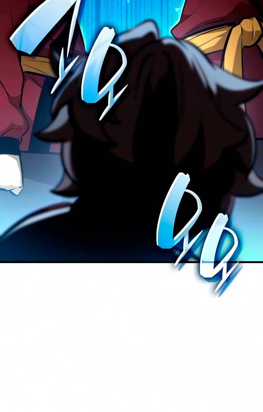 Rebirth of the Divine Demon Chapter 45 — Page 21