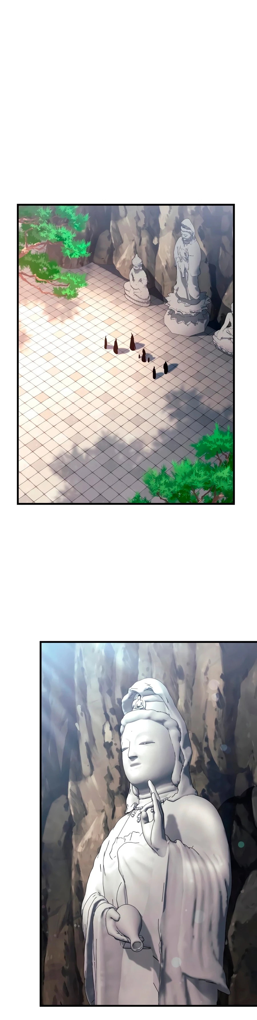 Rebirth of the Divine Demon Chapter 47 — Page 5