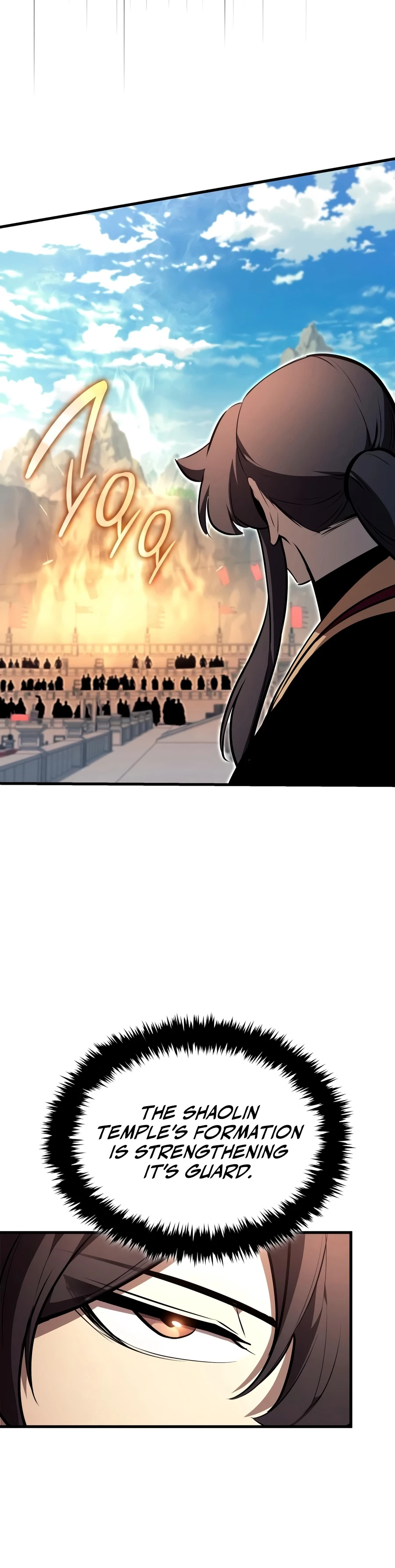 Rebirth of the Divine Demon Chapter 48 — Page 7