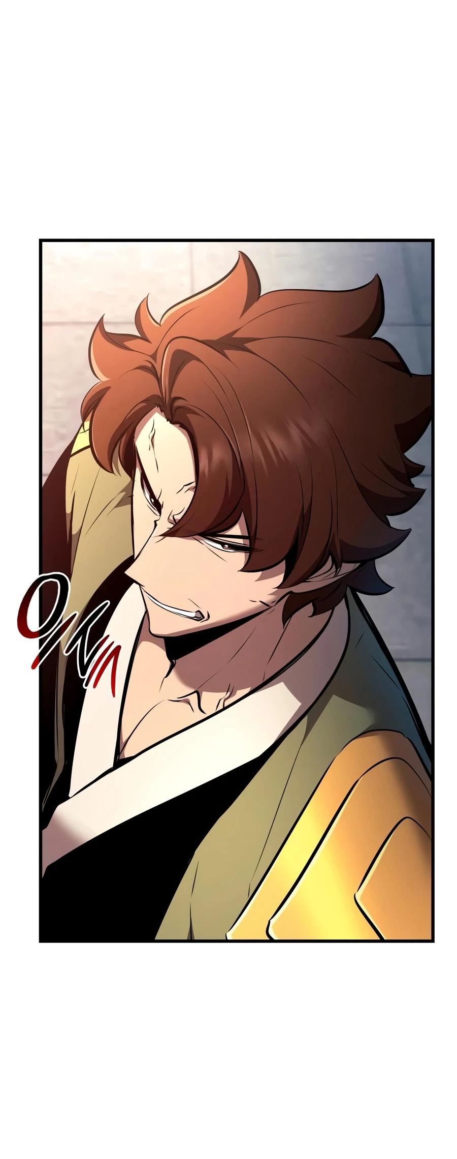 Rebirth of the Divine Demon Chapter 48 — Page 19