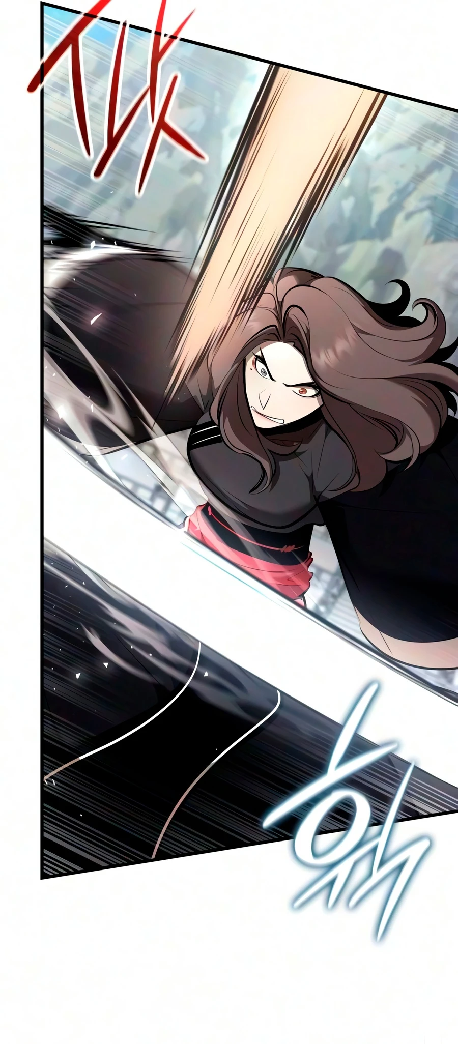 Rebirth of the Divine Demon Chapter 49 — Page 5