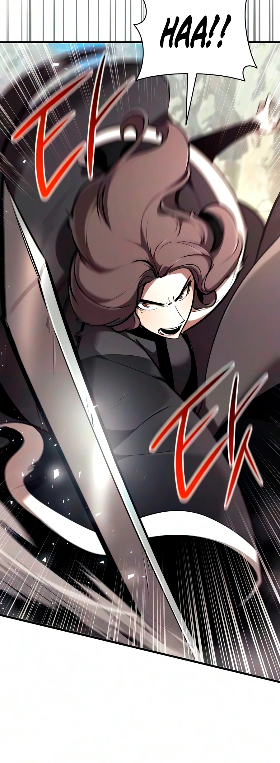 Rebirth of the Divine Demon Chapter 49 — Page 7