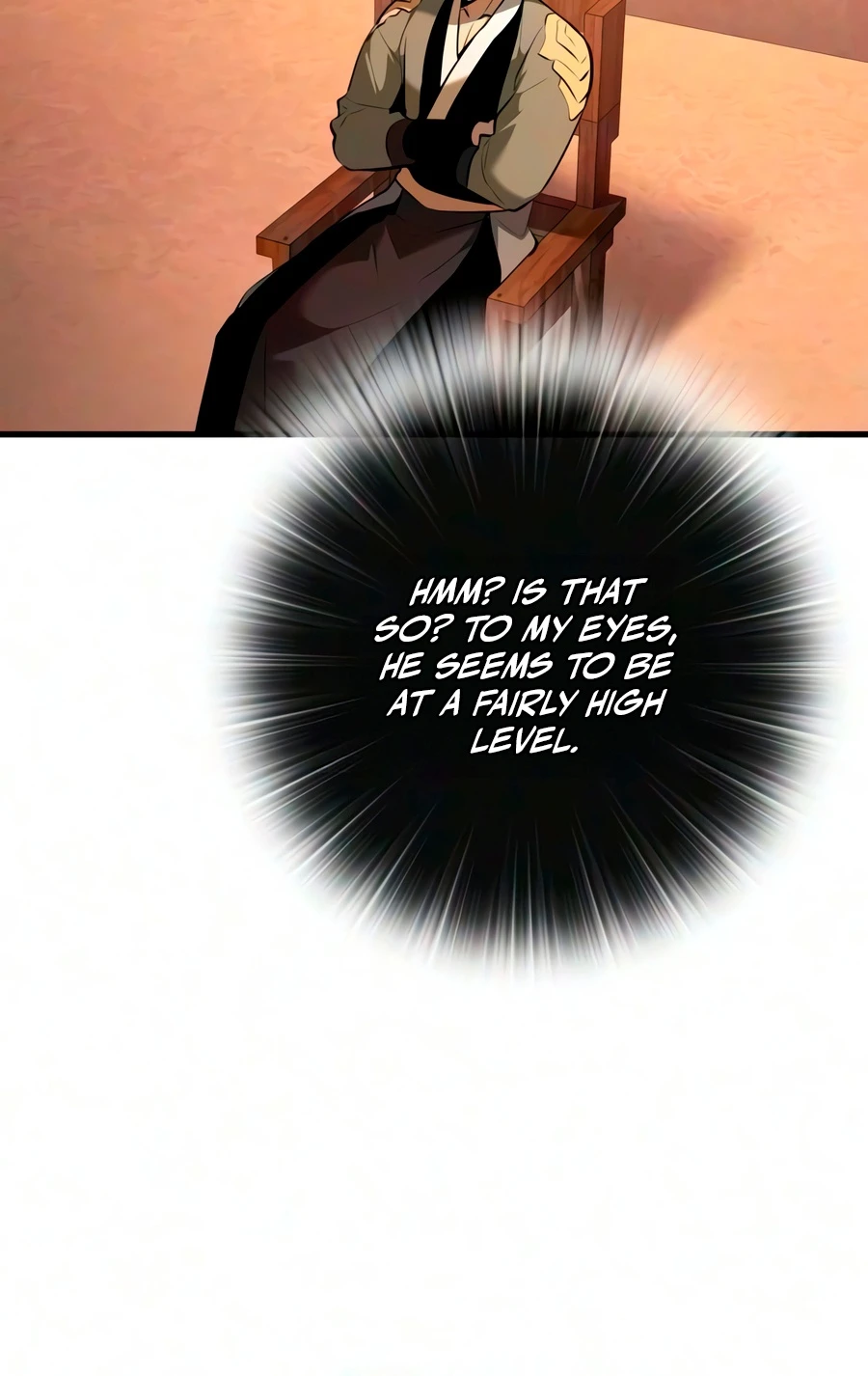 Rebirth of the Divine Demon Chapter 49 — Page 13