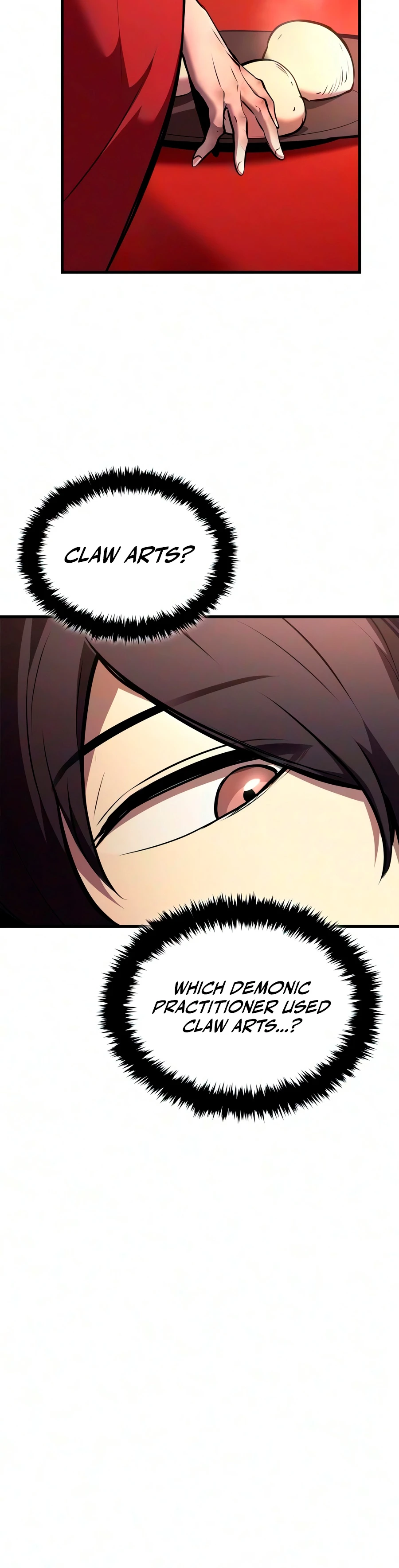 Rebirth of the Divine Demon Chapter 49 — Page 15