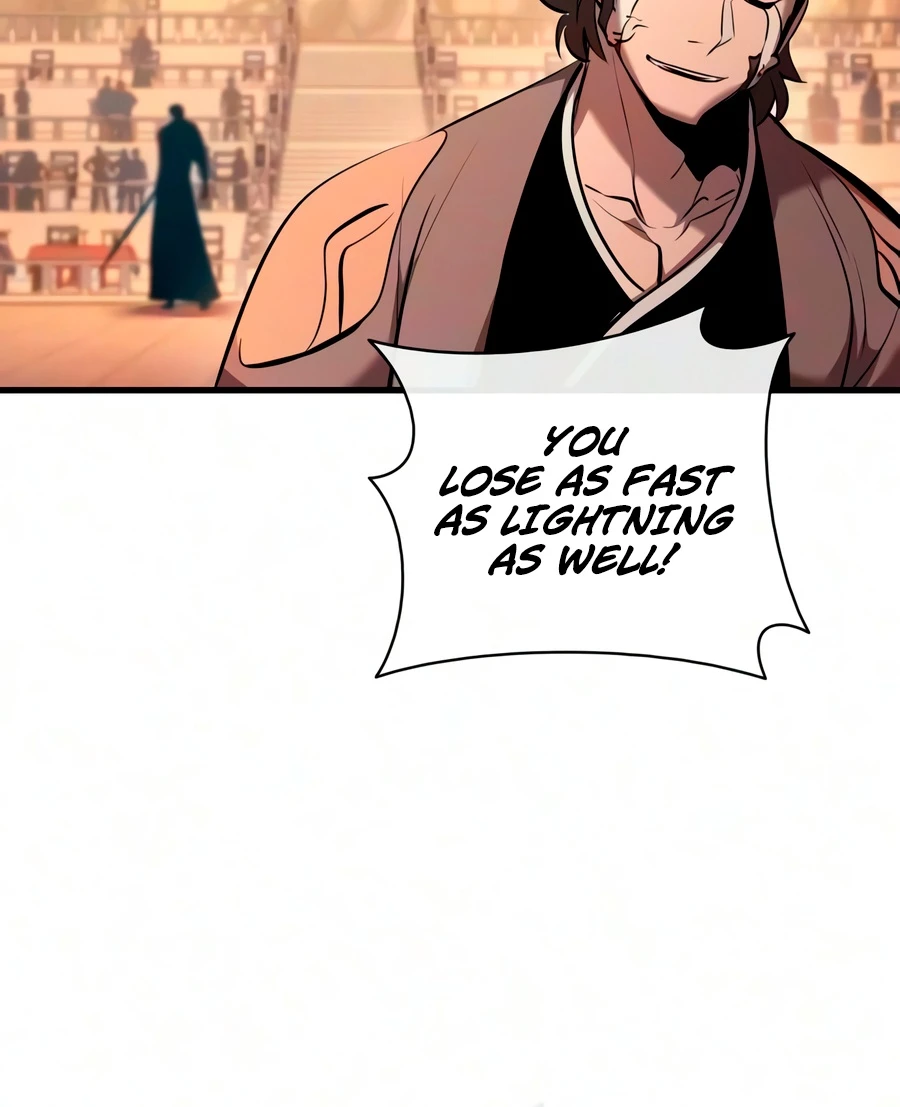 Rebirth of the Divine Demon Chapter 49 — Page 21