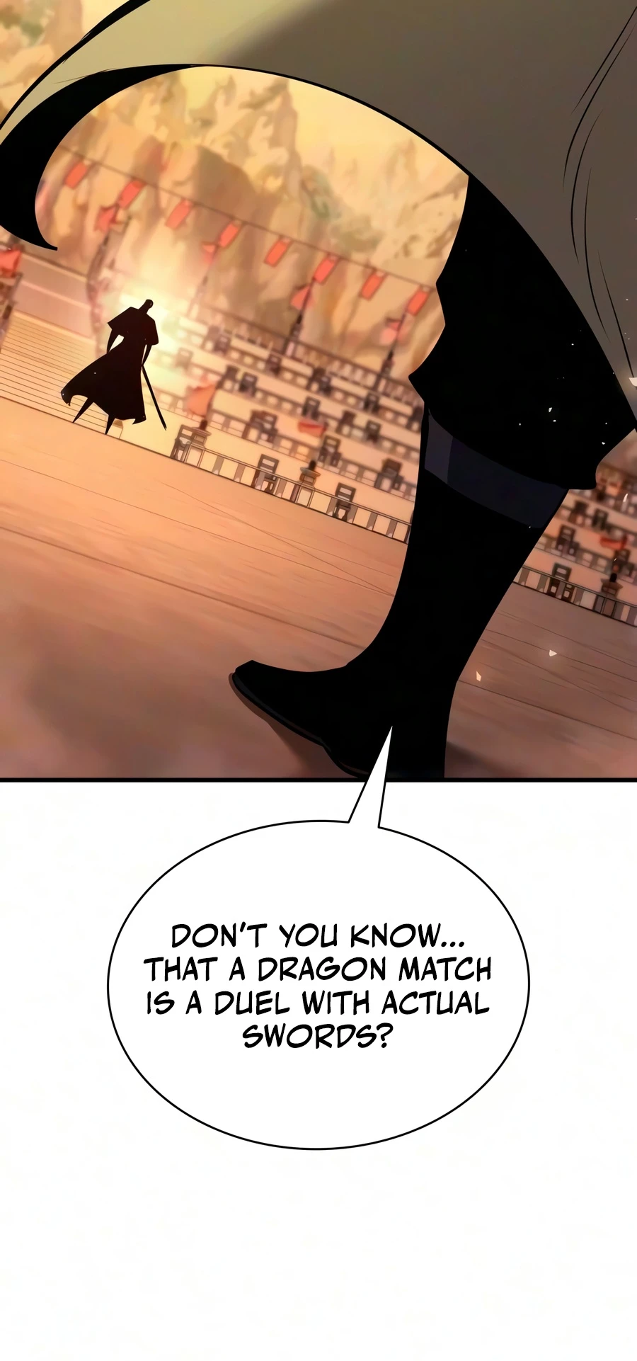 Rebirth of the Divine Demon Chapter 50 — Page 9