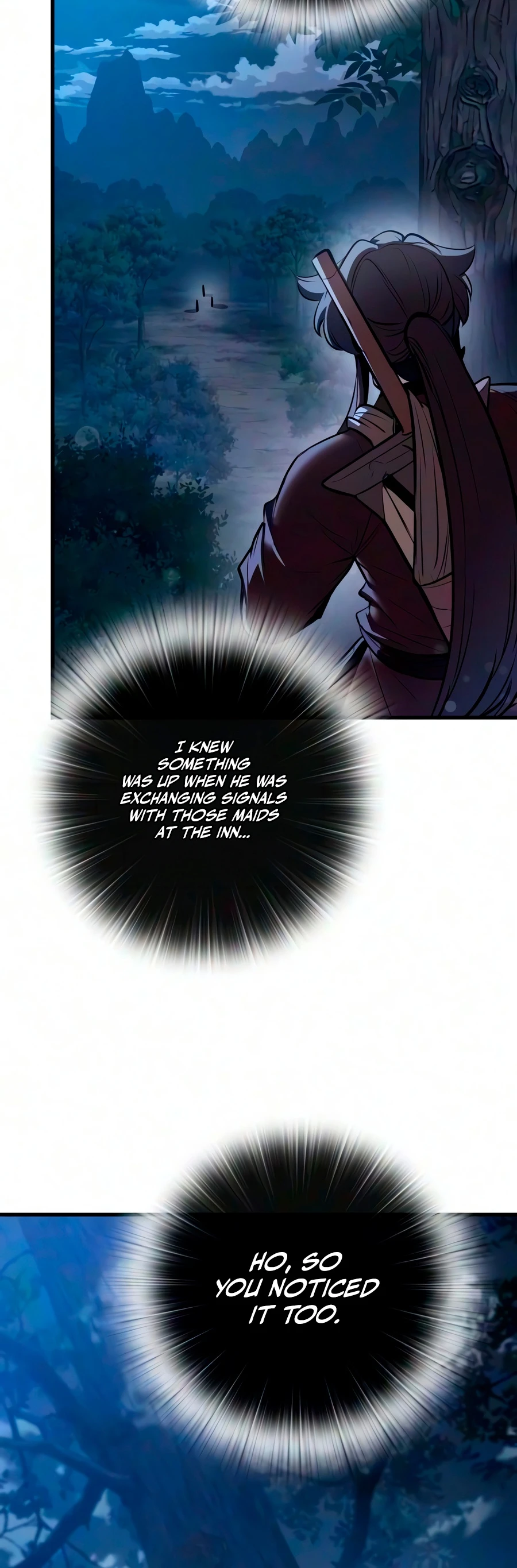 Rebirth of the Divine Demon Chapter 51 — Page 15