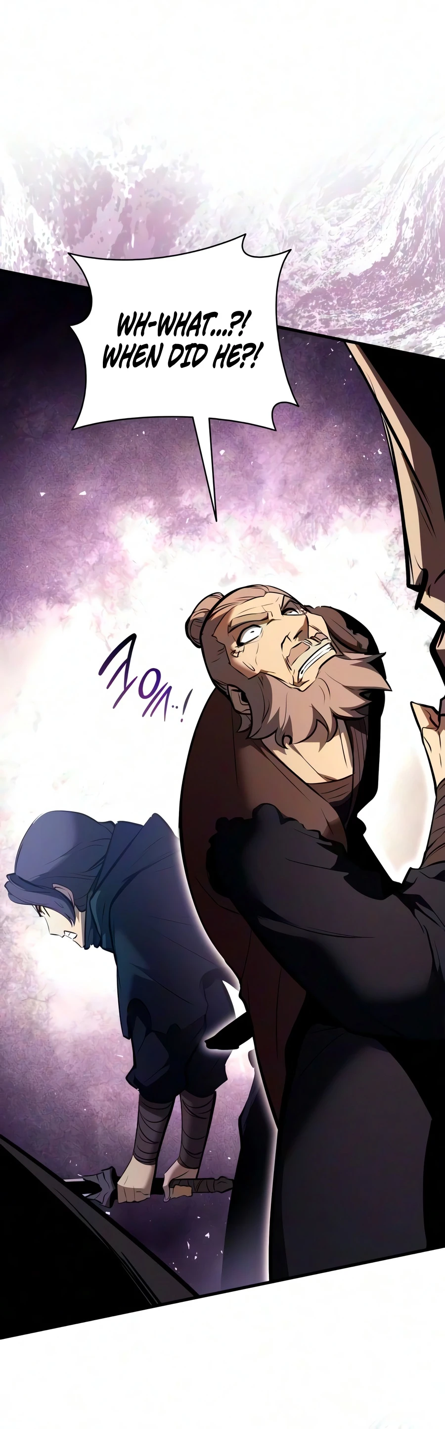 Rebirth of the Divine Demon Chapter 52 — Page 3