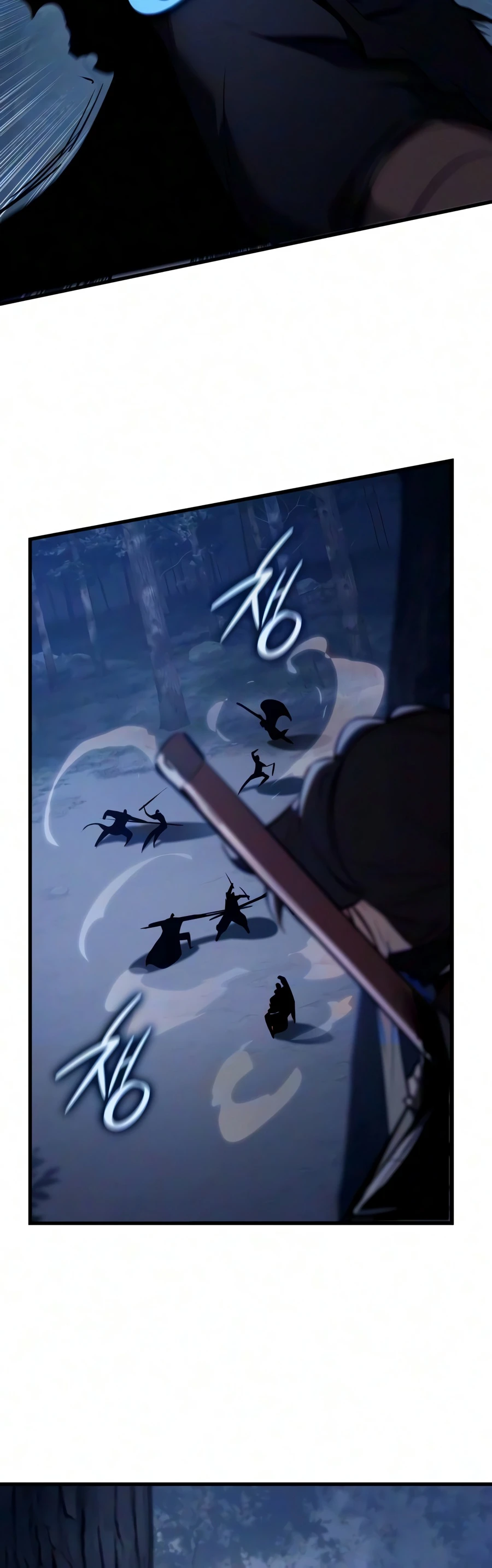 Rebirth of the Divine Demon Chapter 52 — Page 7