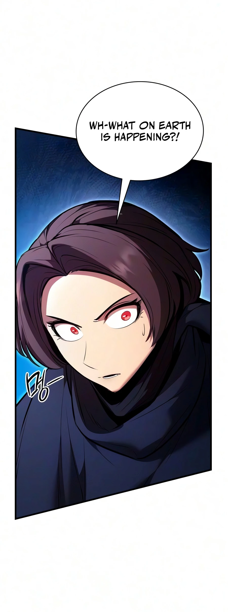Rebirth of the Divine Demon Chapter 52 — Page 11