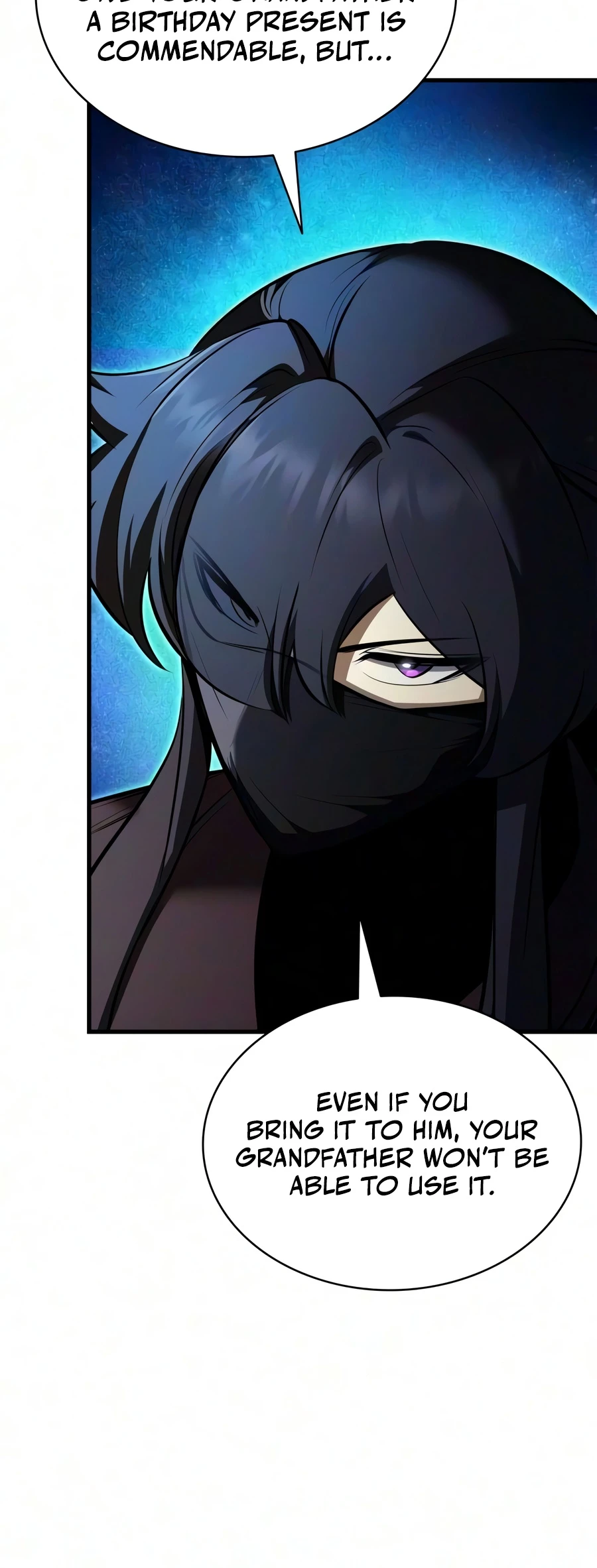 Rebirth of the Divine Demon Chapter 52 — Page 13