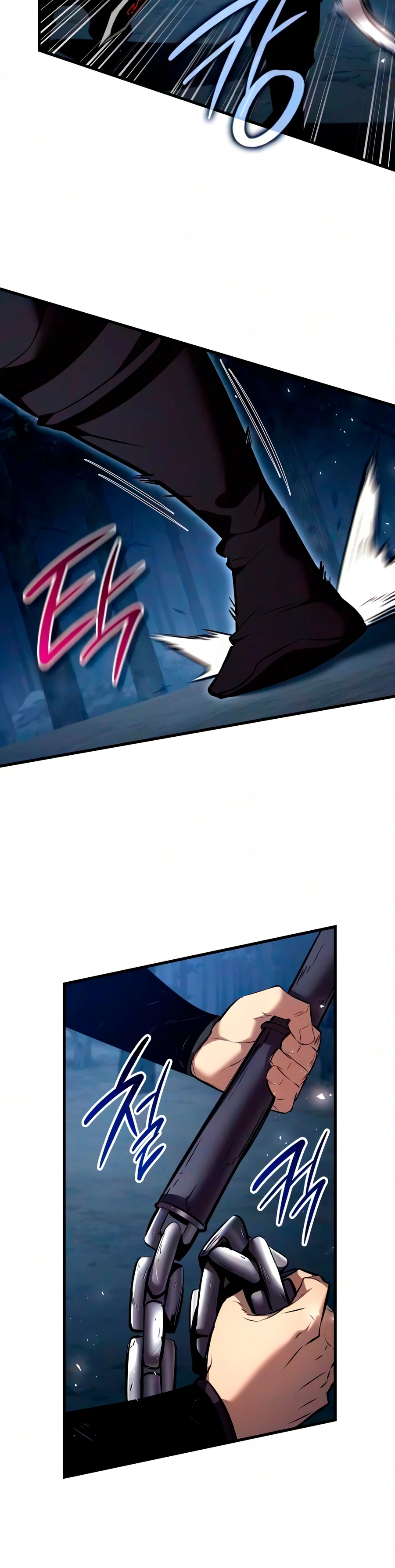 Rebirth of the Divine Demon Chapter 53 — Page 3