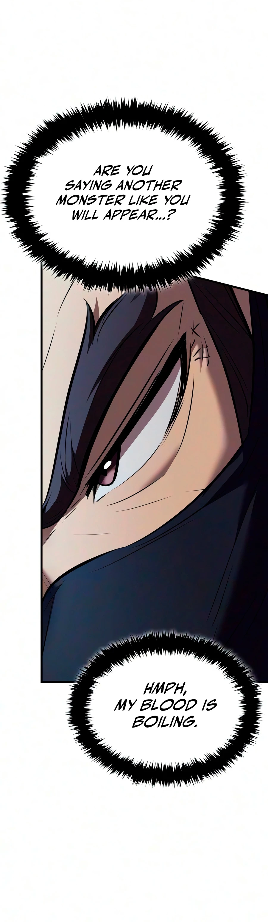Rebirth of the Divine Demon Chapter 53 — Page 7