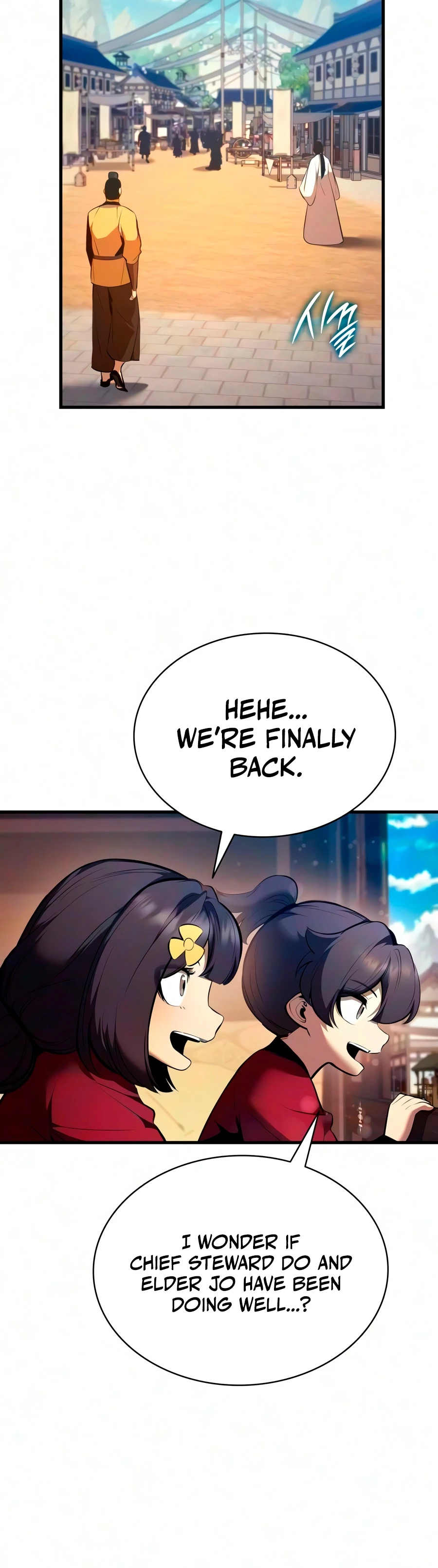 Rebirth of the Divine Demon Chapter 53 — Page 13