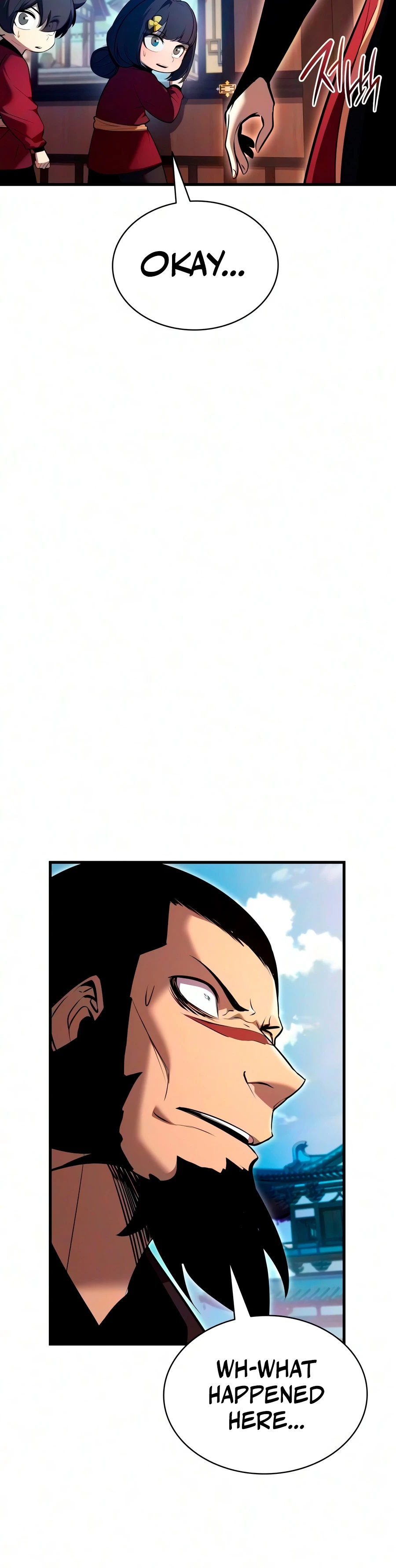 Rebirth of the Divine Demon Chapter 53 — Page 15