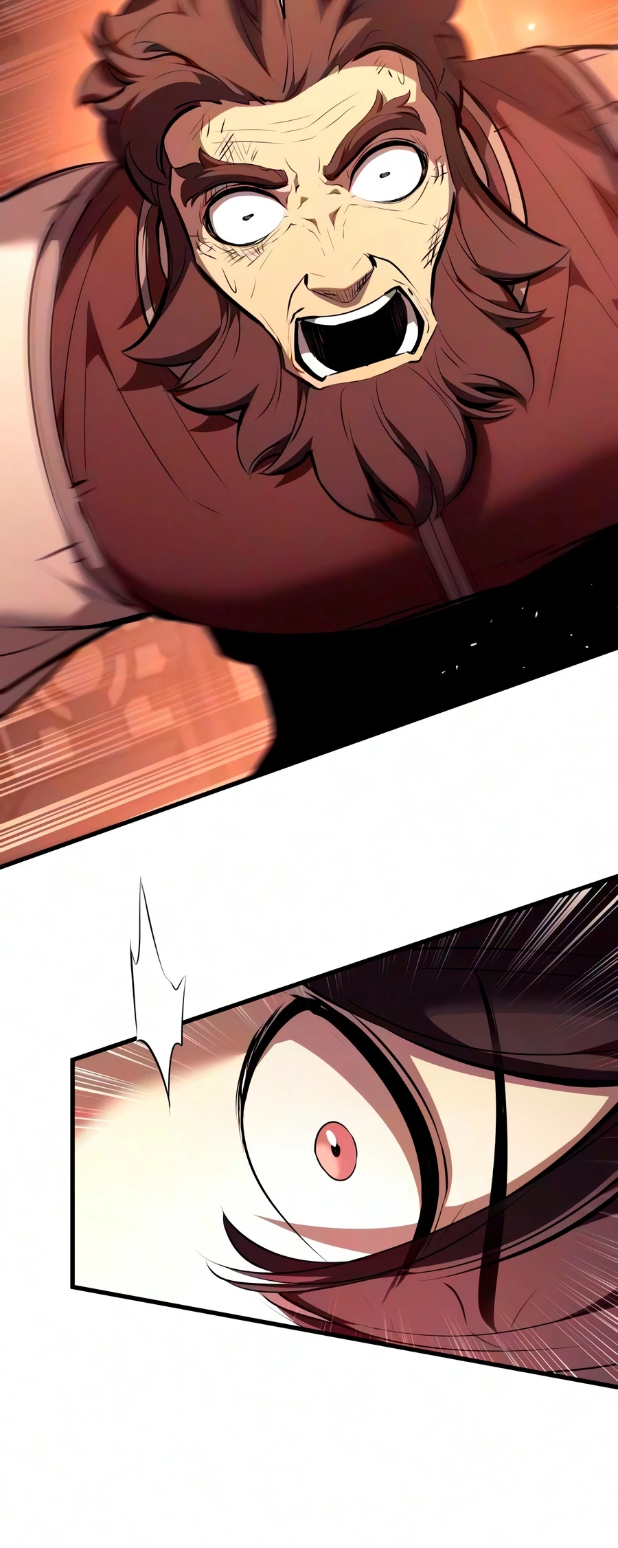 Rebirth of the Divine Demon Chapter 53 — Page 19