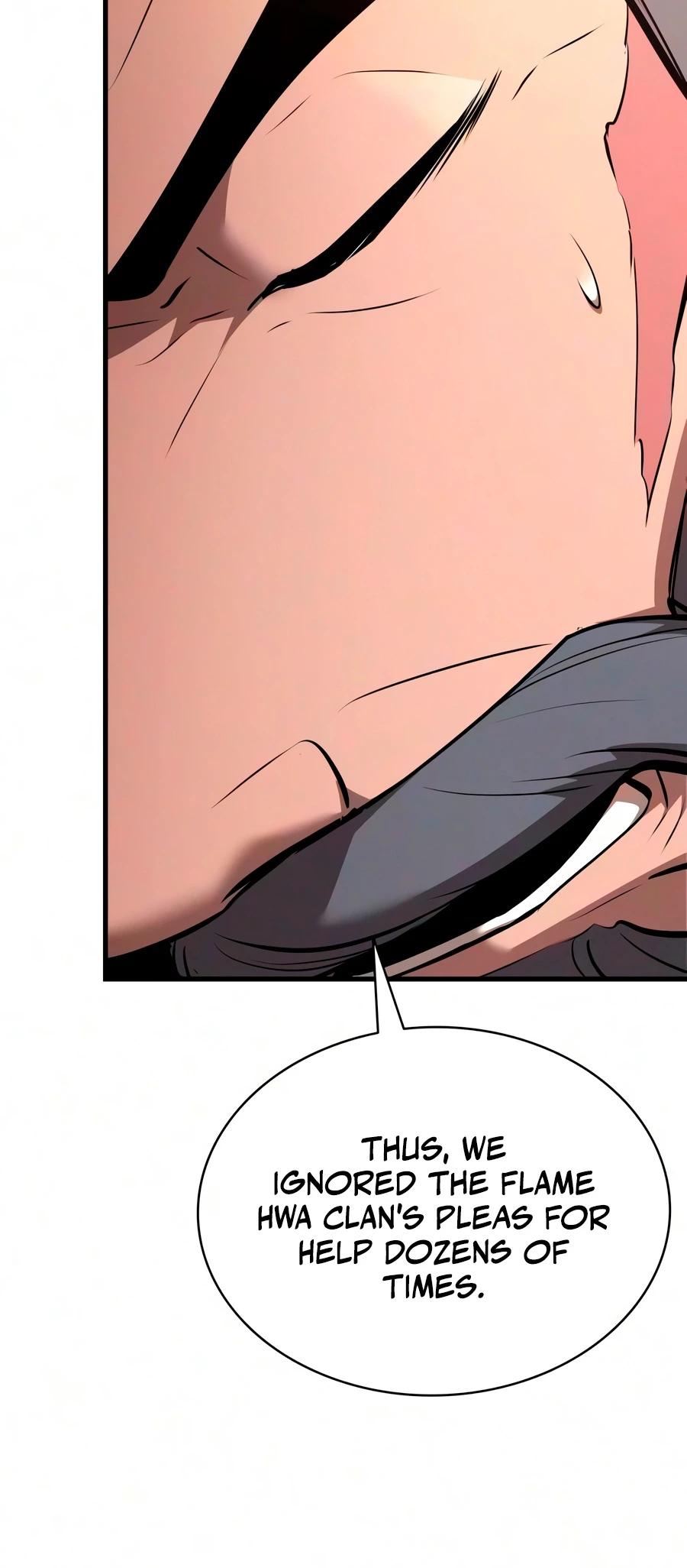 Rebirth of the Divine Demon Chapter 54 — Page 7