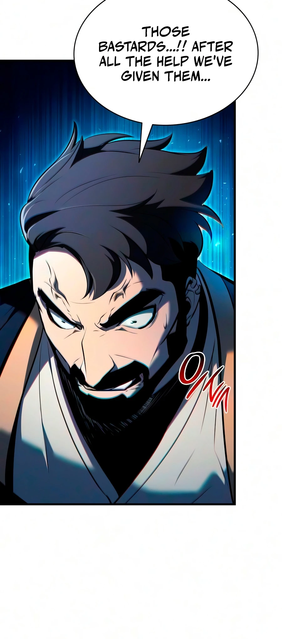 Rebirth of the Divine Demon Chapter 54 — Page 17
